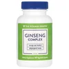 Ginseng Complex, 60 Vegetable Capsules image 1