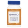 Huperzine A With Ginkgo Biloba, 60 Capsules