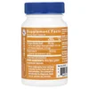 Huperzine A With Ginkgo Biloba, 60 Capsules image 2