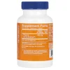 L-Theanine , 200 mg, 120 Vegetable Capsules image 2