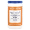 Multi-Source Collagen, Unflavored, 1.06 lbs (482 g) image 1