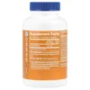 Pregnenolone, 100 mg, 100 Vegetable Capsule image 2