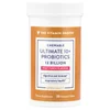 Chewable Ultimate 10+ Probiotics, Fruit Punch , 13 Billion , 30 Chewable Tablets