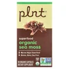 Organic Sea Moss, 90 Organic Capsules image 1