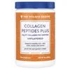 Collagen Peptides Plus, Unflavored, 10 oz (283 g) image 1
