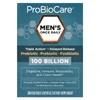 Men's Once Daily, Prebiotic, Probiotic, Postbiotic, 100 Billion, 30 Vegetable Capsules image 1