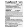 Men's Once Daily, Prebiotic, Probiotic, Postbiotic, 100 Billion, 30 Vegetable Capsules image 2