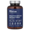 Bioactive Men's 50+ One Daily Multi, 60 Vegetable Capsules