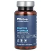 Bioactive B-Complex, 60 Vegetable Capsules