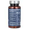 Bioactive B-Complex, 60 Vegetable Capsules image 2