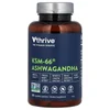 KSM-66 Ashwagandha, 120 Vegetable Capsules (300 mg per Capsule) image 1