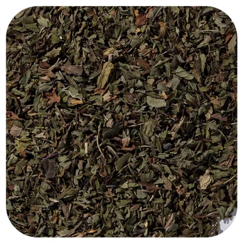 Peppermint Leaf, Cut & Sifted, 1 lb (453.6 g)