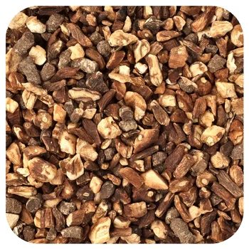 Organic Dandelion Root, Raw, Cut & Sifted, 1 lb (453.6 g)