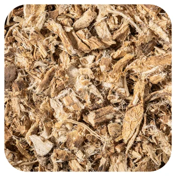 Organic Marshmallow Root C/S, 1 lb (453.6 g)