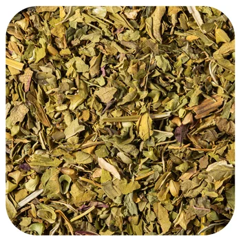 Organic Skullcap Herb C/S, 1 lb (453.6 g)