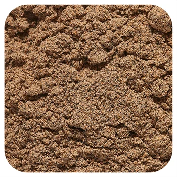 Organic Cardamom Seeds Powder, 1 lb (453.6 g)