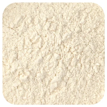 Organic Garlic Powder, 1 lb (453.6 g)