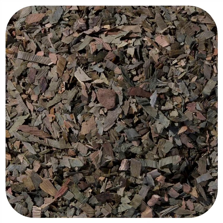 Organic Ginkgo Leaf, Cut & Sifted, 1 lb (453.6 g) image 1