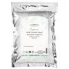 Organic Milk Thistle Seed Powder, 1 lb (453.6 g) image 2