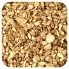 Organic Ginger Root C/S, 1 lb (453.6 g) image 1