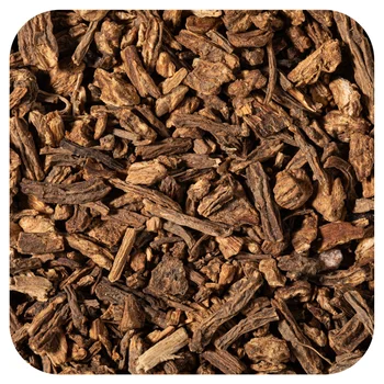 Organic Angelica Root C/S, 1 lb (453.6 g)