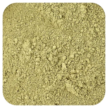 Organic Barley Grass Powder, 1 lb (453.6 g)