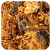 Organic Calendula Flowers, 1 lb (453.6 g) image 1