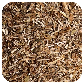 Organic Plantain Leaf C/S, 1 lb (453.6 g)