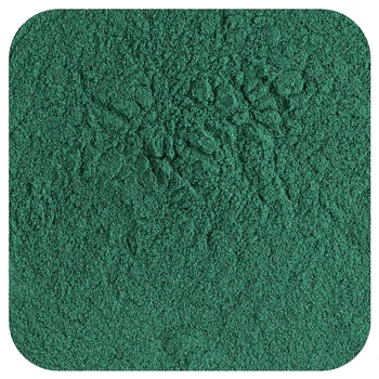 Organic Spirulina Powder, 1 lb (453.6 g)