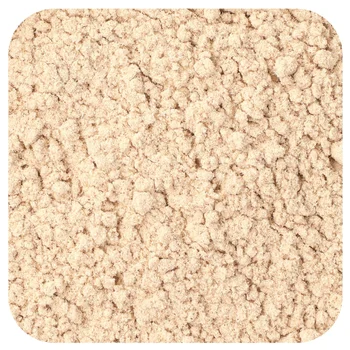 Organic Slippery Elm Bark Powder, 1 lb (453.6 g)