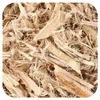 Organic Slippery Elm Bark, Cut & Sifted, 1 lb (453.6 g)