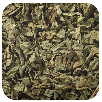 Organic Eucalyptus Leaf, Cut & Sifted, 1 lb (453.6 g)