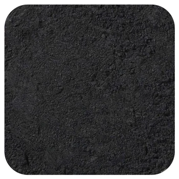 Charcoal Powder, Activated, 4 oz (113.4g)