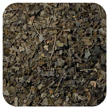 Organic Moringa Leaf, Cut & Sifted, 1 lb (453.6 g)