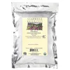 Organic Moringa Leaf Powder, 1 lb (453.6 g) image 2