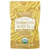 Organic Dandelion Root Tea,  20 Tea Bags, 1.4 oz (40 g)