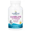 Complete Omega™, Lemon, 120 Soft Gels image 3