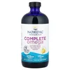 Complete Omega™, Lemon, 16 fl oz (473 ml)