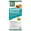 Blood Sugar Metabolism™, 60 Veggie Capsules