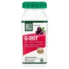 G-Out™, Uric Acid Support, 60 Veggie Capsules image 3