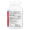 ModuChol®, 0.65 g, 60 Vegetarian Capsules image 2
