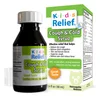 Kids Relief, Cough & Cold Syrup, For Kids 0-12 Yrs, 3.4 fl oz (100 ml) image 6