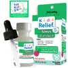 Kids Relief, Sinus Oral Liquid, For Kids 0-9 Yrs, Raspberry , 0.85 fl oz (25 ml) image 6
