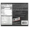 Big 100, Meal Replacement Bar, Super Cookie Crunch, 9 Bars, 3.52 oz (100 g) Each image 2