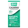 BHI, Calming, 100 Tablets image 1