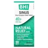 BHI, Sinus, 100 Tablets