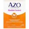Bladder Control, 72 Capsules image 1