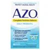 Complete Feminine Balance, Daily Probiotic, 5 Billion, 30 Once Daily Capsules