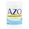 Complete Feminine Balance, Daily Probiotic, 5 Billion, 30 Once Daily Capsules image 3