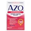 Dual Protection, Urinary + Vaginal Support, 30 Once Daily Capsules